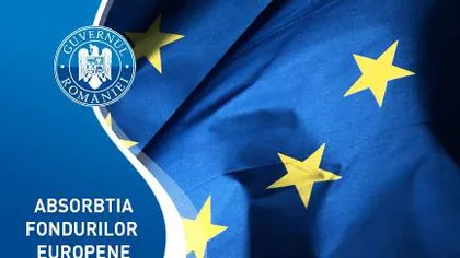 Guvernul a aprobat o ordonanţă pentru sprijinirea administraţiei publice locale să realizeze proiecte din fonduri europene