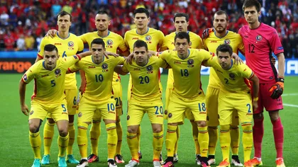 PRO TV şi PRO X vor transmite meciurile României din preliminariile CE 2020 şi CM 2022, plus EURO 2020