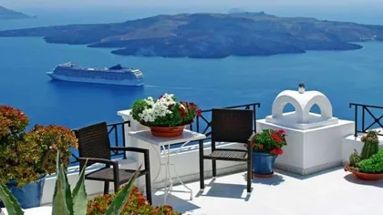 Petreci vacanţa în Grecia? Iată ce cuvinte şi expresii uzuale iţi pot fi de folos