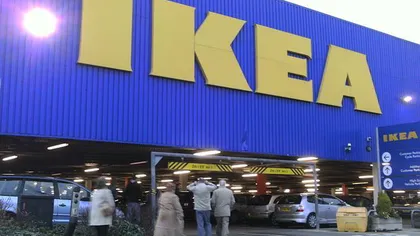 Ikea, forţată să recheme 29 de milioane de dulapuri, după ce opt copii au murit