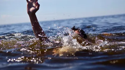 TRAGEDIE la malul mării. Un tânăr în vârstă de 24 de ani s-a înecat la Neptun, în apropiere de plaja vilei de protocol a lui Iohannis