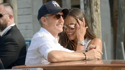 Ana Ivanovic s-a măritat cu Bastian Schweinsteiger. Nume mari ale sportului invitate la nuntă