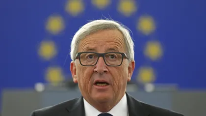 Juncker: Dacă Turcia reintroduce pedeapsa cu moartea, UE va opri imediat procesul de aderare