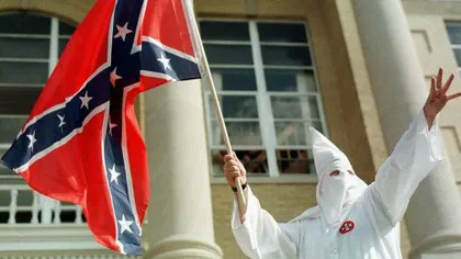 Fost lider Ku Klux Klan vrea să candideze pentru un post în Senatul SUA
