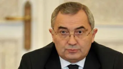 Lazăr Comănescu, la bilanţul de final de mandat: Este important să se realizeze succese în combaterea forţelor teroriste