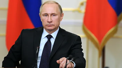 Vladimir Putin a promulgat legi antiteroriste controversate