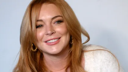 Este sau nu însărcinată Lindsay Lohan? Iată fotografii concludente