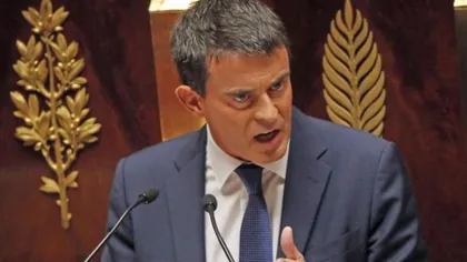 Franţa: Premierul Manuel Valls a recunoscut EŞECUL verdictului judiciar dat teroristului care a DECAPITAT un preot în Biserică