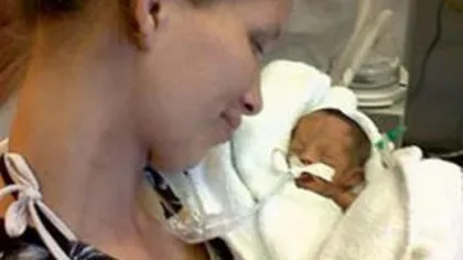Miracolul zilei: Un nou-născut a supravieţuit după ce a petrecut 12 ore în sicriu, la morgă