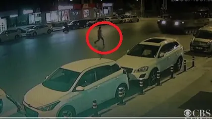 Imaginile care ne dau fiori! Cum arată un turc după ce două tancuri au trecut peste el VIDEO