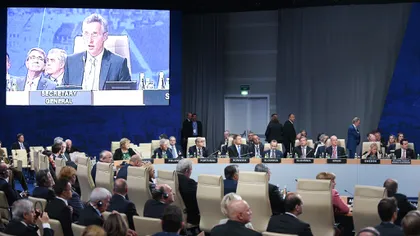 Rusia dă replica după summit-ul NATO: Ameninţarea rusă nu există