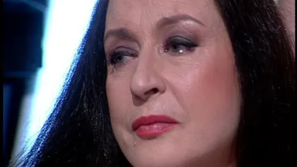 ŞOCANT. Maria Dragomiroiu, la un pas să fie ucisă prin înjunghiere chiar de socrul ei VIDEO