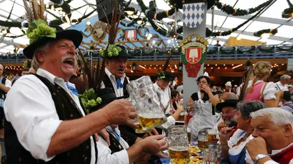 Autorităţile germane au decis: Fără rucsacuri la Oktoberfest. Pericol de atentate jihadiste