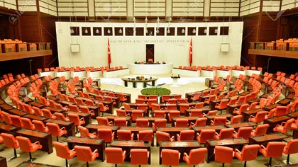 Lovitură de stat în Turcia: Toate partidele din Parlament se reunesc la Ankara
