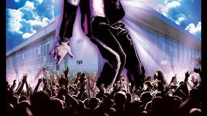 ULTIMA ORĂ. The Ultimate Thriller - The Michael Jackson Tribute LIVE se mută la Sala Polivalentă