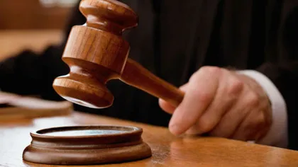 Fost ofiţer MAPN condamnat la 13 ani de închisoare pentru pedofilie