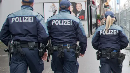 Poliţia germană a descins într-o moschee şi în mai multe apartamente din landul Saxonia