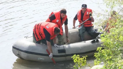 Trupul băiatului de 12 ani, care s-a înecat în urmă cu o săptămână în apele Mureşului, a fost găsit în zona barajului Mintia