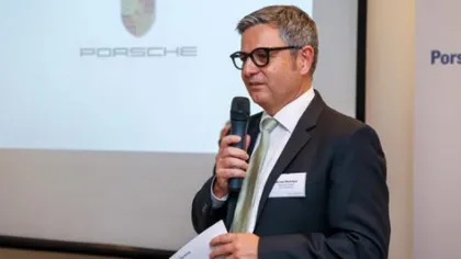 Porsche a deschis o filială la Cluj-Napoca. Se oferă locuri de muncă în tehnologie avansată