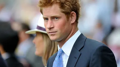 Prinţul Harry al Marii Britanii regretă că nu a vorbit mult timp despre modul în care l-a afectat moartea mamei sale