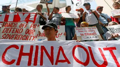 Tribunalul de la Haga a decis: China NU ARE drepturi ISTORICE în Marea Chinei