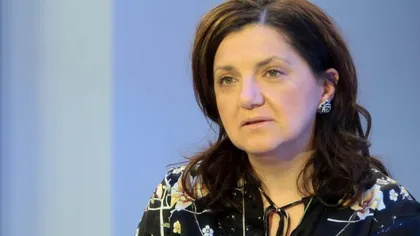 Ministrul Raluca Prună a făcut o vizită la Penitenciarul Poarta Albă