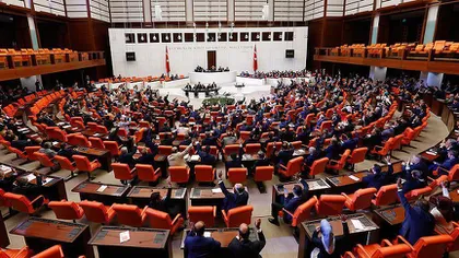 Turcia: Parlamentul a APROBAT oficial instituirea STĂRII de URGENŢĂ