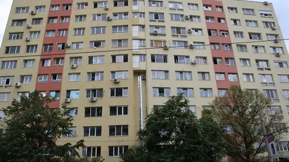 62 de blocuri din Bucureşti, ÎN PERICOL să nu mai fie reabilitate termic