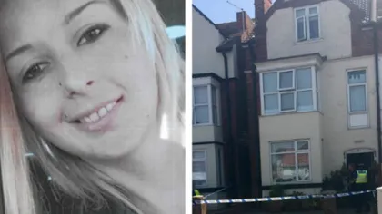 Sfârşit tragic pentru o arădeancă în Marea Britanie. Lenuţa Ioana Haidemac, ucisă într-un orăşel din UK
