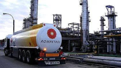 Tranzacţia între KMG şi chinezii de la CEFC pentru fostul Rompetrol Group a eşuat