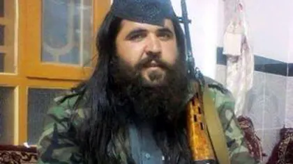 Lider al grupării teroriste Stat Islamic, ucis în urma unui operaţiuni antiteroriste în Afganistan