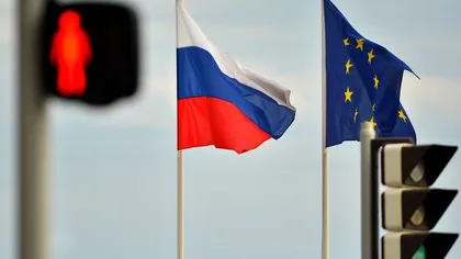 Uniunea Europeană prelungeşte sancţiunile economice împotriva Rusiei