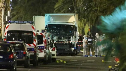 ATENTAT la NISA. Statul Islamic a revendicat atacul terorist