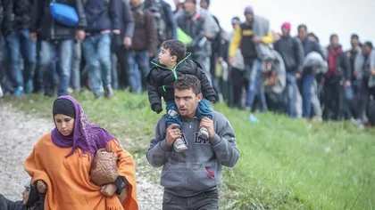 Uniunea Europeană propune noi norme în materie de azil pentru a soluţiona criza imigranţilor