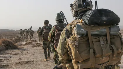 NATO intenţionează să trimită noi trupe în Afganistan