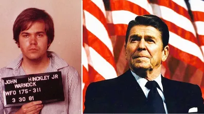 Individul care a încercat să îl asasineze pe Ronald Reagan va fi eliberat după 35 de ani VIDEO