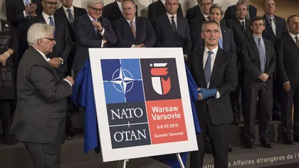 Summit-ul de la Varşovia: Dialogul NATO-Rusia se reia