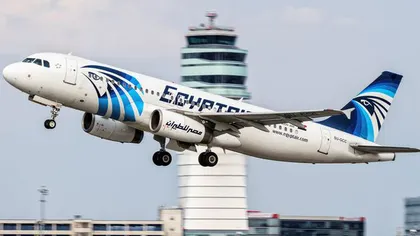 Avion EgyptAir prăbuşit în Mediterană. Noi resturi umane descoperite pe fundul mării