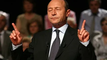 CSM: Afirmaţiile lui Traian Băsescu au adus atingere independenţei justiţiei
