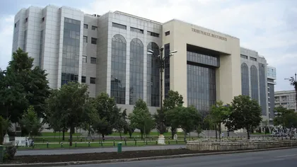 Tribunalul Bucureşti a revocat controlul judiciar faţă inculpaţii în dosarul Olguţei Vasilescu