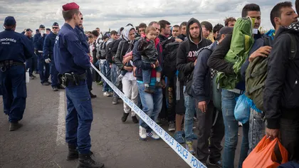 Ungaria face o nouă campanie împotriva imigranţilor