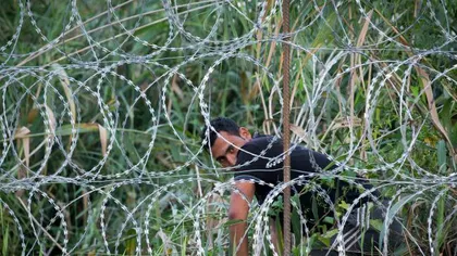Ungaria vrea mai multă siguranţă: Controale pe o zonă de 8 kilometri la frontiera cu Serbia şi Croaţia