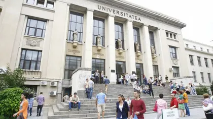 ADMITERE FACULTATE 2016. Cât costă înscrierea la Universitatea Bucureşti - TAXĂ ÎNSCRIERE la fiecare facultate