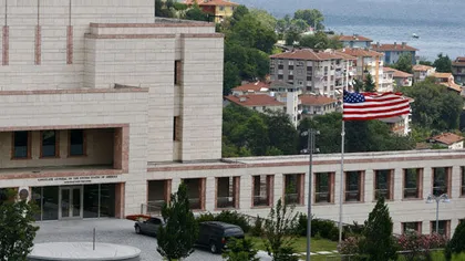 STARE DE URGENŢĂ în Turcia. Ambasada SUA la Ankara autorizează familiile angajaţilor să părăsească ţara