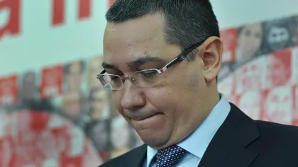 Victor Ponta, pe o listă întocmită de CNN cu politicieni acuzaţi de plagiat