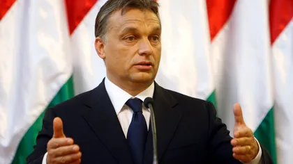 Ungurii, chemaţi la urne pentru referendumul anti-refugiaţi organizat de premierul Viktor Orban