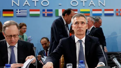 Jens Stoltenberg: NATO a aprobat PREZENŢA MILITARĂ MULTINAŢIONALĂ în ROMÂNIA, sub conducere românească