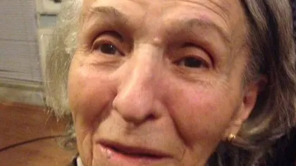 Femeie în vârstă de 87 de ani dispărută în zona Lacul Tei - Floreasca. Bătrâna suferă de Alzheimer