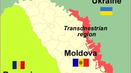 Moscova vrea să deschidă 22 secţii de votare în Transnistria. Ce au transmis autorităţile de la Chişinău