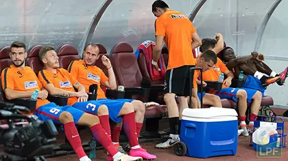 Fotbalul românesc este în criză, preşedintele AFAN avertizează: Nu exclud o grevă a jucătorilor